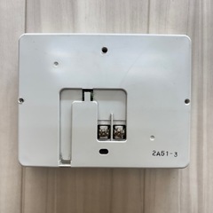 コロナ 給湯リモコン RMI-NXの画像