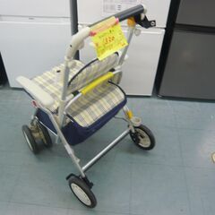 ID219911　シルバーカーの画像