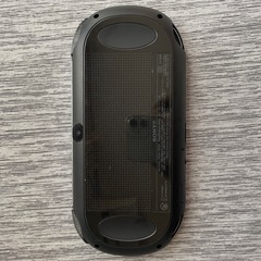 【31日まで】PS Vita 本体の画像