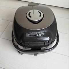 炊飯器の画像
