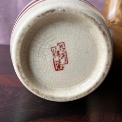 花瓶いろいろの画像