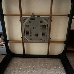 テーブル⭐︎の画像