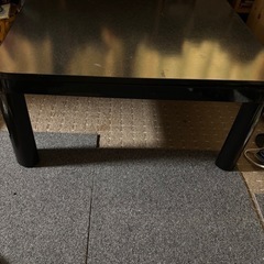 テーブル⭐︎の画像