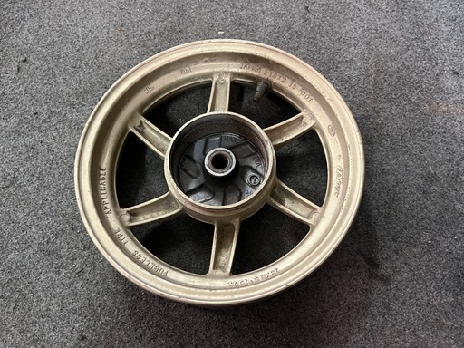 ホンダ　モンテッサ315中古リヤホイール Yahoo!オークション -「モンテッサ」(ホイール) (パーツ)の落札