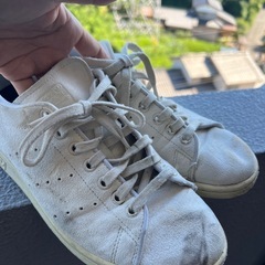 NIKE &adidasメンズスニーカーの画像