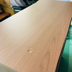 レンジ台　キッチンボード　キッチン収納　食器棚　の画像