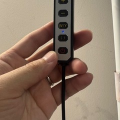 まつげLEDフロアライト エステティシャンライトの画像