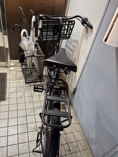 自転車