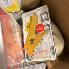 不用品まとめての画像