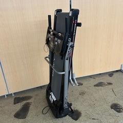 アルインコ ランニングマシン AFR2019 ルームランナーの画像