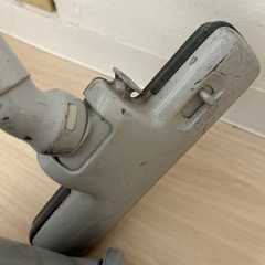【受渡決定】掃除機の画像