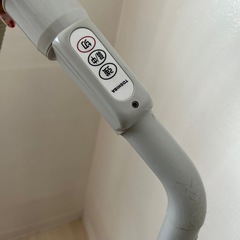 【受渡決定】掃除機の画像
