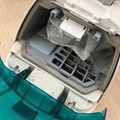 【受渡決定】掃除機の画像