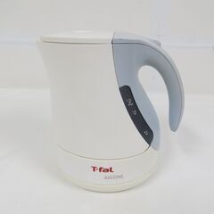 T-fal ティファール 電気ケトル JUSINE ジャスティン 1.2L 4052 の画像