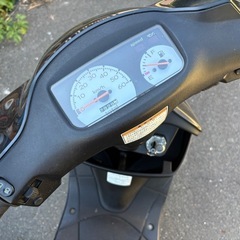 スズキレッツ2  CA1PAの画像