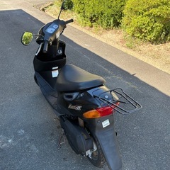 スズキレッツ2  CA1PAの画像
