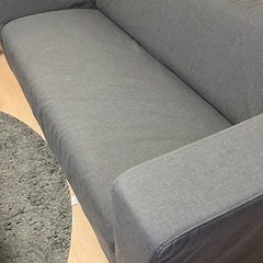 IKEA クリッパンの画像