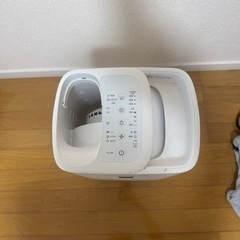 加湿器の画像