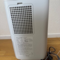 加湿器の画像