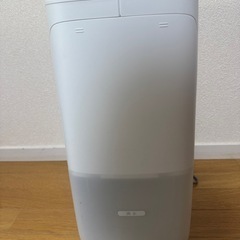 加湿器の画像