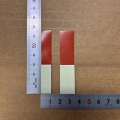 3M GT7112 端材　車の内外装　ドラレコ　ETC取付などに　DIY
の画像