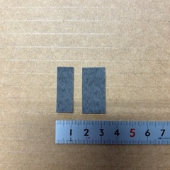 3M GT7112 端材　車の内外装　ドラレコ　ETC取付などに　DIY
の画像