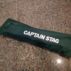 CAPTAIN STAG ミニローテーブルの画像