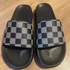 メンズサンダル本日引き取り価格の画像