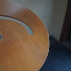 【東京都品川区で直接引渡し可能な方のみ】MAGIS LYRA STOOL　高級／カウンターチェアの画像