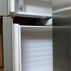 National 冷蔵庫5ドア 中古品の画像