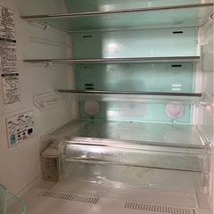 National 冷蔵庫5ドア 中古品の画像