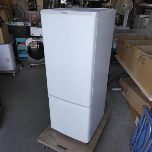 ☆パナソニック☆2ドア冷蔵庫☆2020年☆168L☆ (明治屋) 志木の