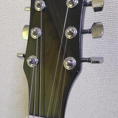 メンテナンス済み&新品弦!!入門用ギター♪の画像