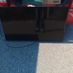 テレビ本体の画像