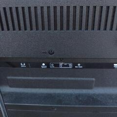 テレビ本体の画像