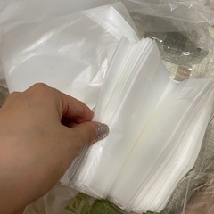 OP P袋の画像