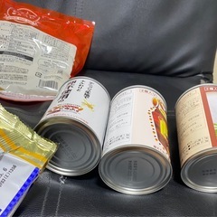 食品　まとめて　保存食　非常食　お菓子　美酢　の画像
