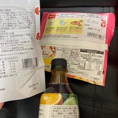 食品　まとめて　保存食　非常食　お菓子　美酢　の画像