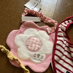 🧸スタイ9点セット🧸の画像