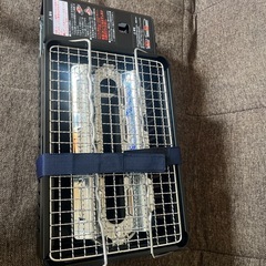 イワタニ　炉ばた焼き器の画像
