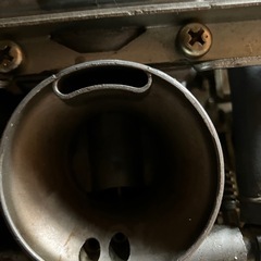 バイクキャブ掃除致しますの画像