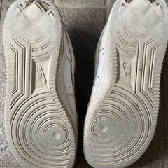 エアーホース1 スニーカーの画像
