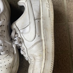 エアーホース1 スニーカーの画像