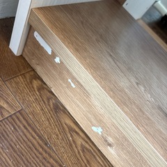 【つっぱり本棚】クリーニング済み【管理番号13007】町の画像