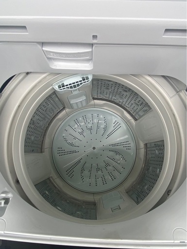 A627♠️ 日立「ビートウォッシュ」全自動洗濯機 大容量7キロ 