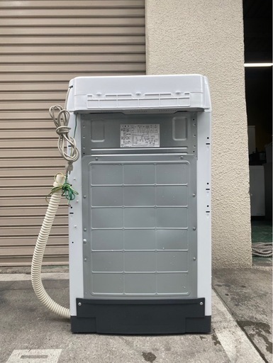 A627♠️ 日立「ビートウォッシュ」全自動洗濯機 大容量7キロ 