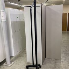 中古　ハンガーラック　パイプハンガー　W880　H1720　愛知県 一宮市 名古屋 稲沢 江南 岩倉 岐阜 羽島 各務ヶ原 三重 愛知 グッドプライス一宮の画像