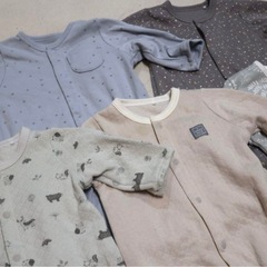 子供服　ベビーの画像