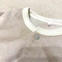 子供服　ベビーの画像