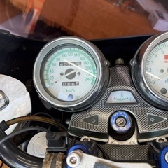 ゼファー1100の画像